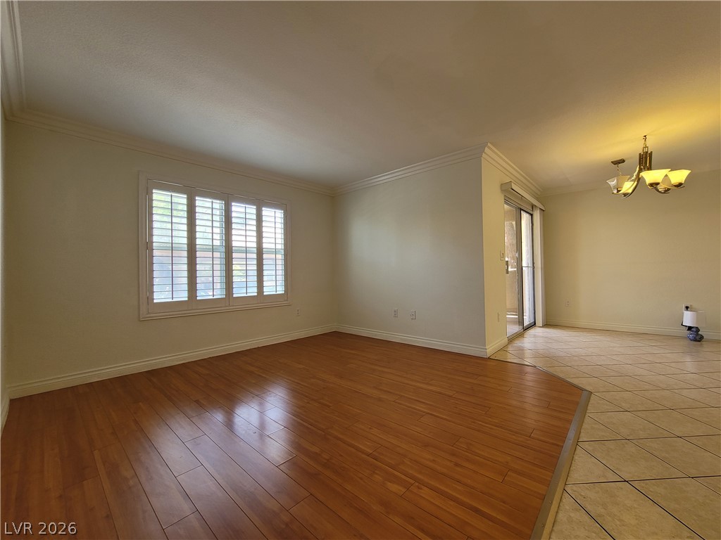 8101 West Flamingo Road 1107 Property Photo 5