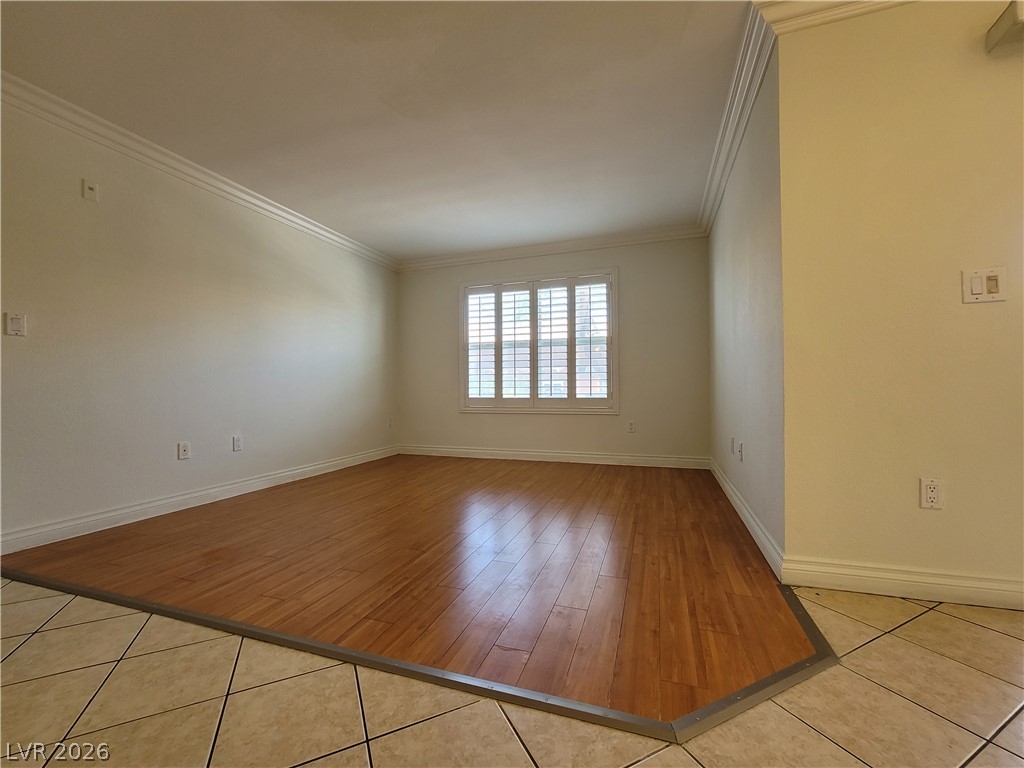 8101 West Flamingo Road 1107 Property Photo 6