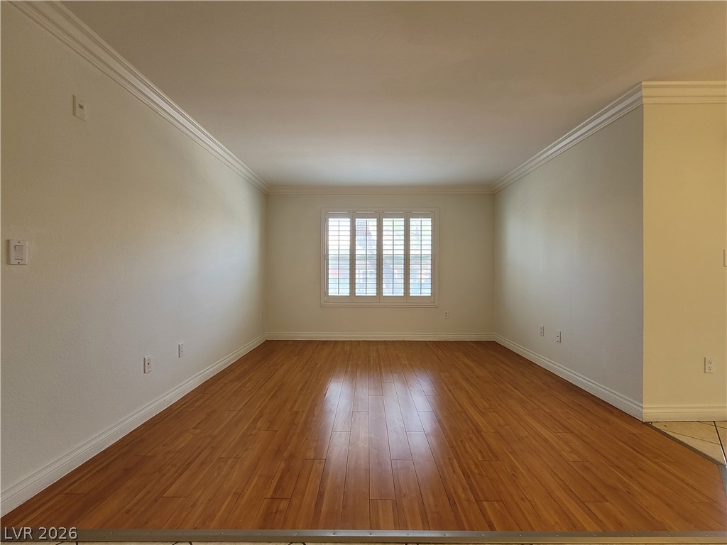 8101 West Flamingo Road 1107 Property Photo 7