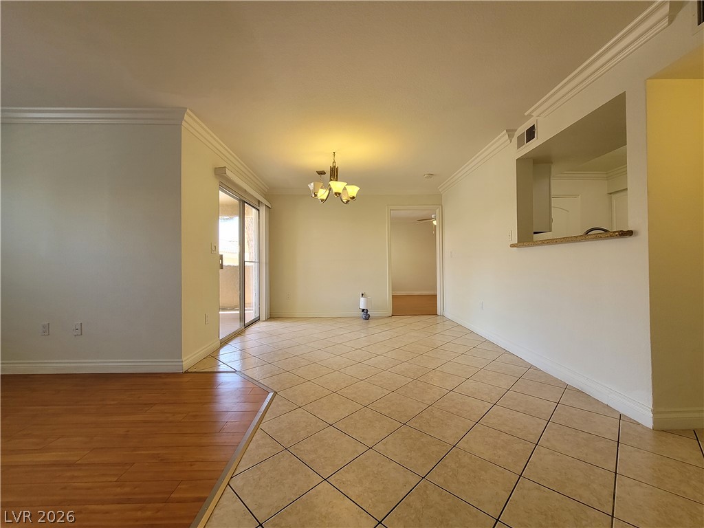 8101 West Flamingo Road 1107 Property Photo 8