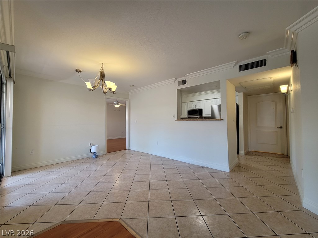8101 West Flamingo Road 1107 Property Photo 9