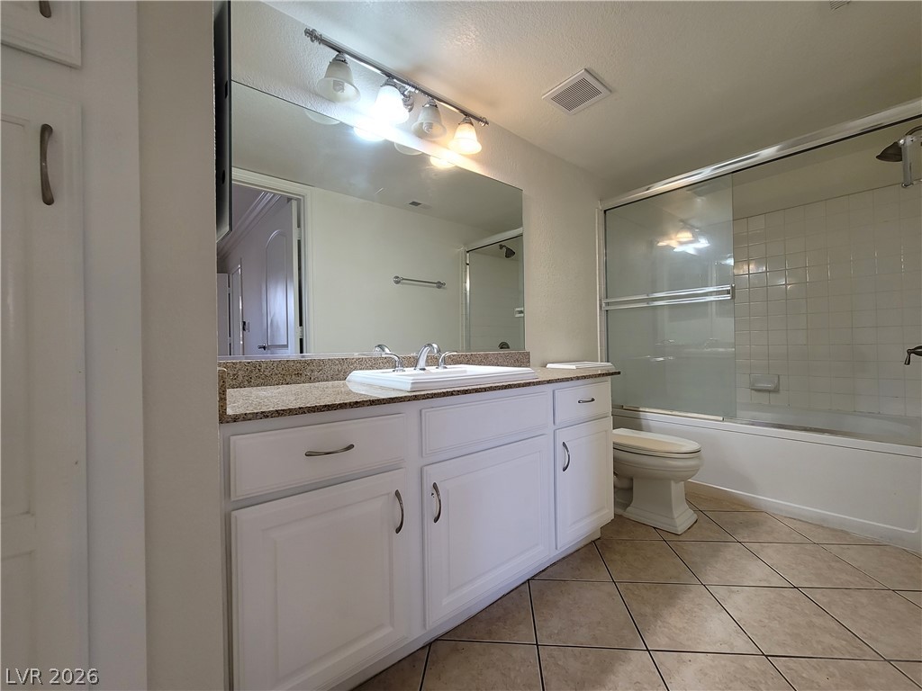 8101 West Flamingo Road 1107 Property Photo 20