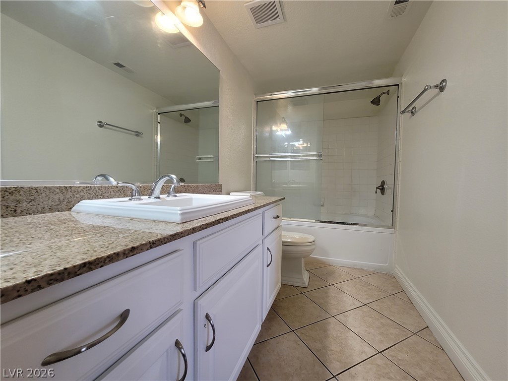 8101 West Flamingo Road 1107 Property Photo 21