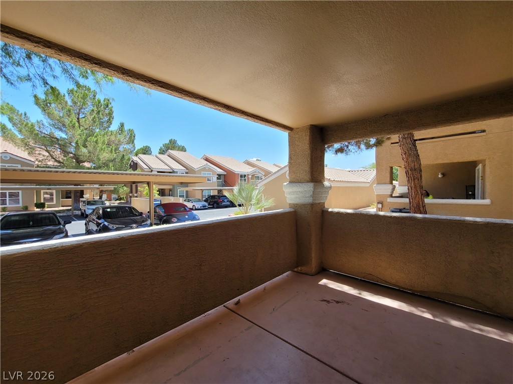 8101 West Flamingo Road 1107 Property Photo 28