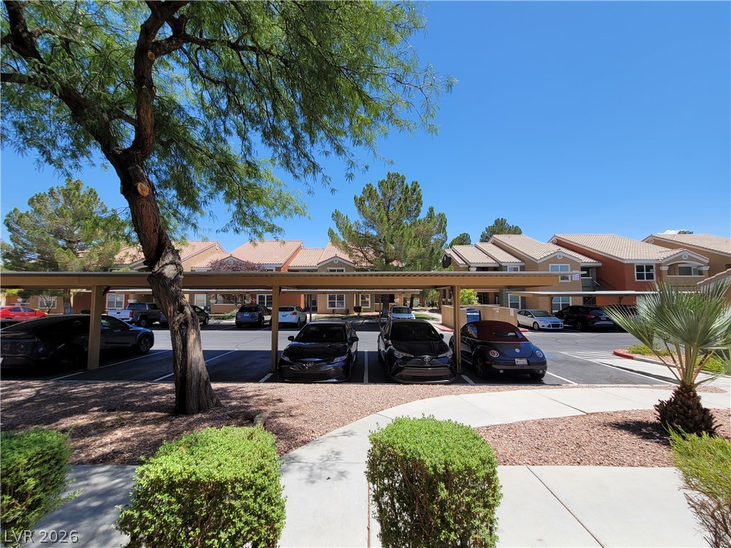 8101 West Flamingo Road 1107 Property Photo 29