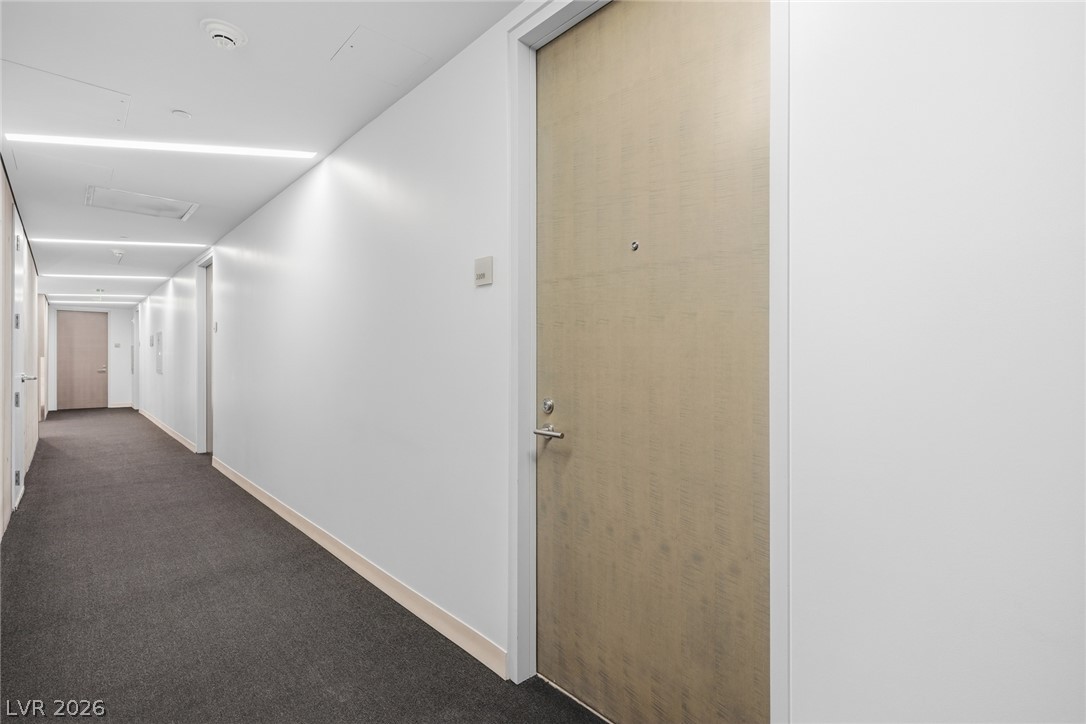 3722 Las Vegas Boulevard 2209 Property Photo 14