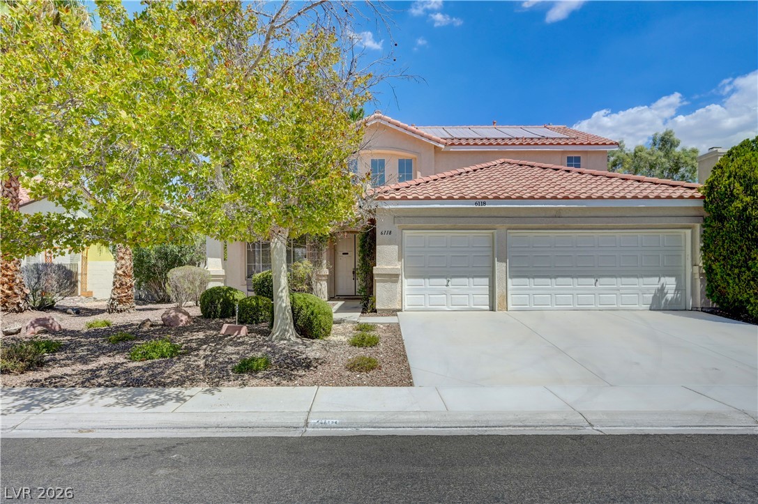 6118 Rising Circle Property Photo 1