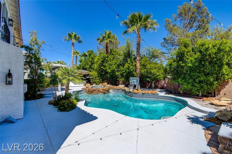 7686 Gossamer Wind Street Property Photo 41