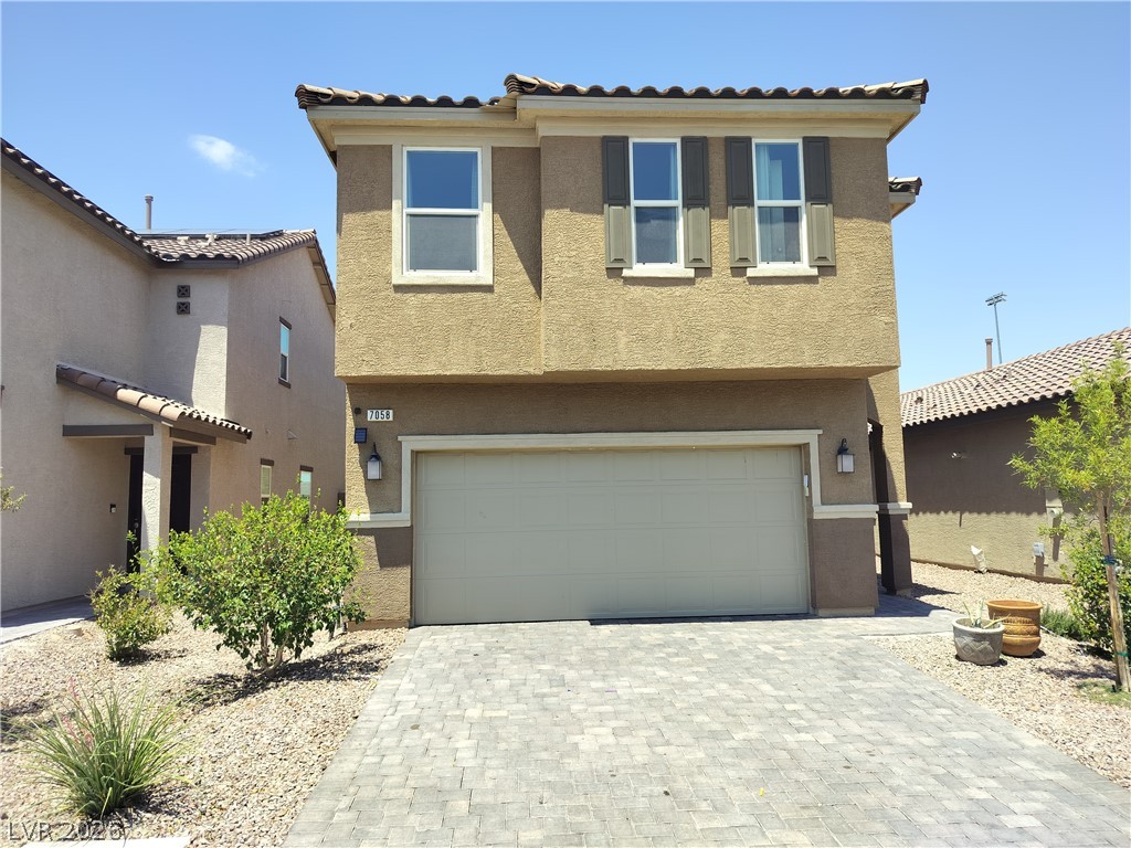 7058 Baza Avenue Property Photo 1