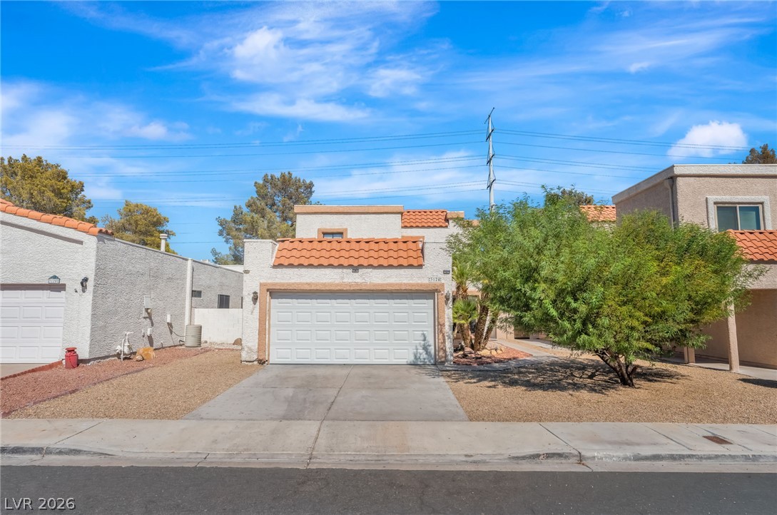3124 Centavo Drive Property Photo 1