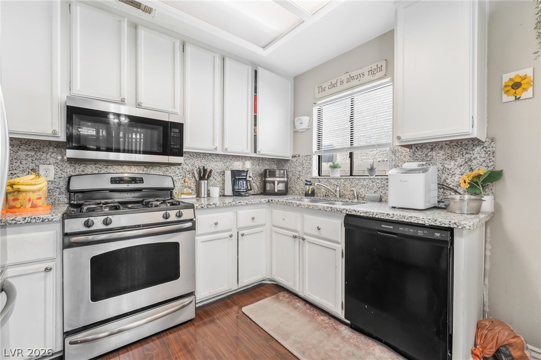 3124 Centavo Drive Property Photo 17