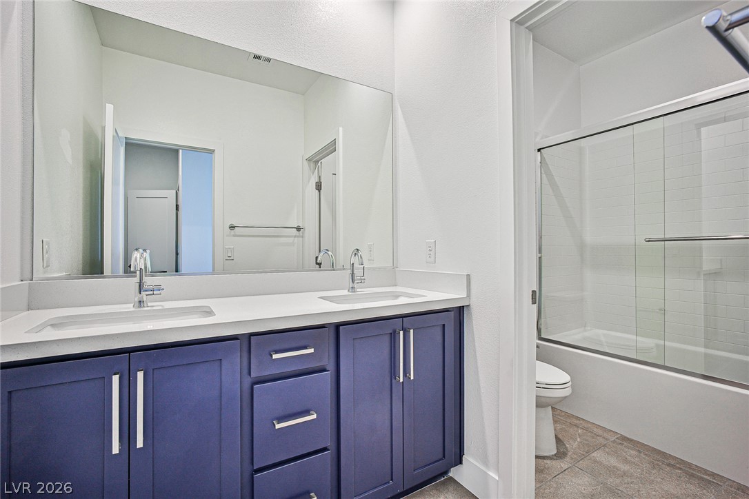 4178 Railhead Pass Avenue Property Photo 37