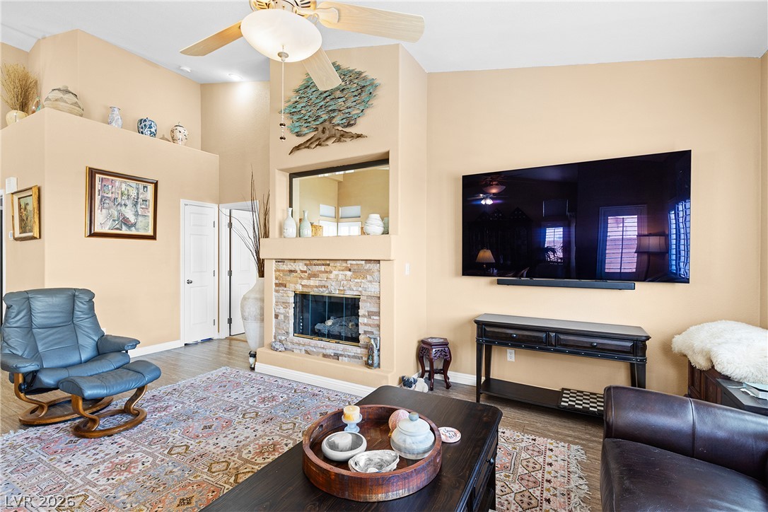 2844 Cygnus Street Property Photo 14