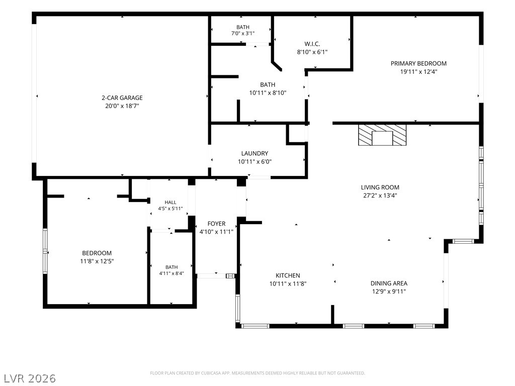 2844 Cygnus Street Property Photo 37