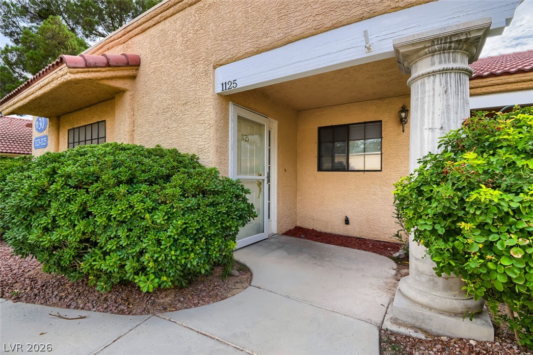 2851 South Valley View Boulevard 1125 Property Photo 1