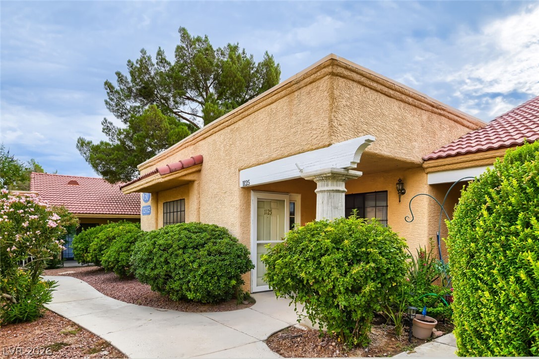 2851 South Valley View Boulevard 1125 Property Photo 2