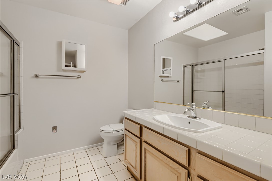 2851 South Valley View Boulevard 1125 Property Photo 19