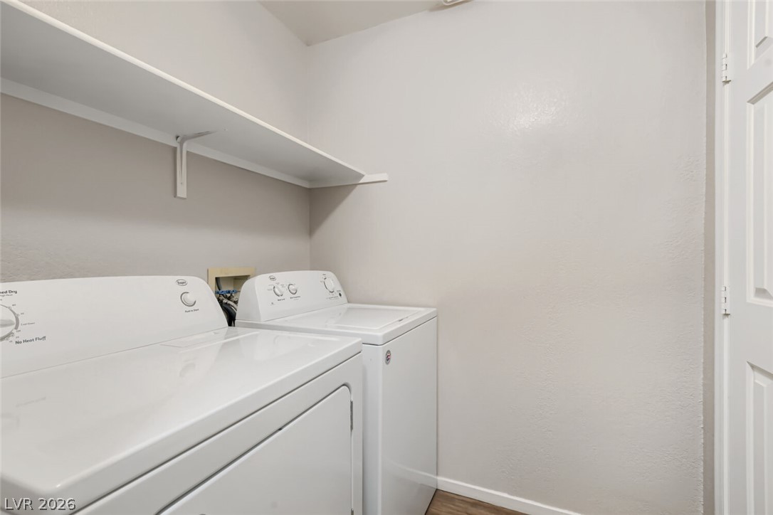 2851 South Valley View Boulevard 1125 Property Photo 21