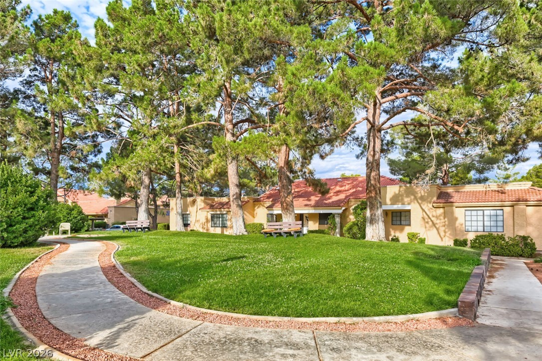 2851 South Valley View Boulevard 1125 Property Photo 25