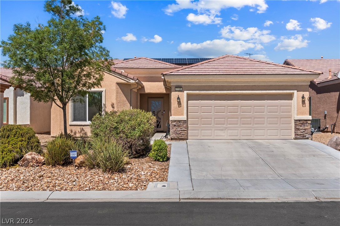 7725 Island Rail Drive Property Photo 1