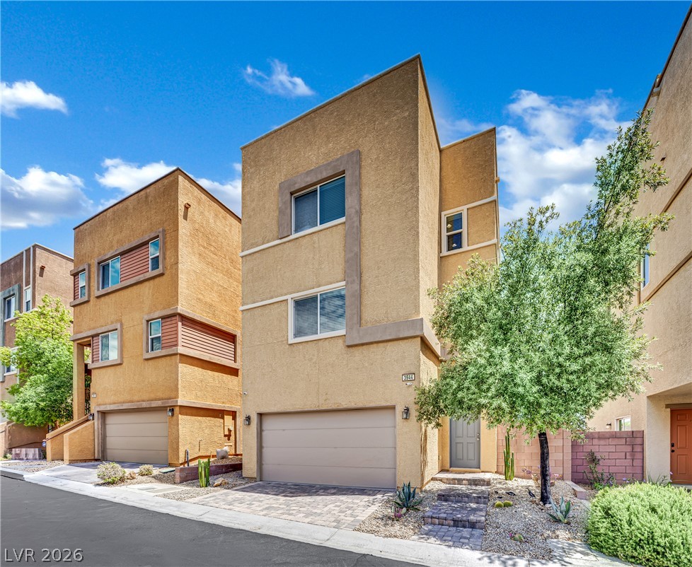 3944 Total Eclipse Street Property Photo 1