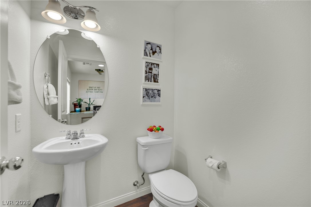 3944 Total Eclipse Street Property Photo 35