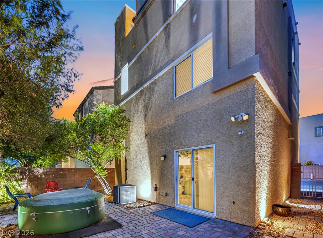 3944 Total Eclipse Street Property Photo 50