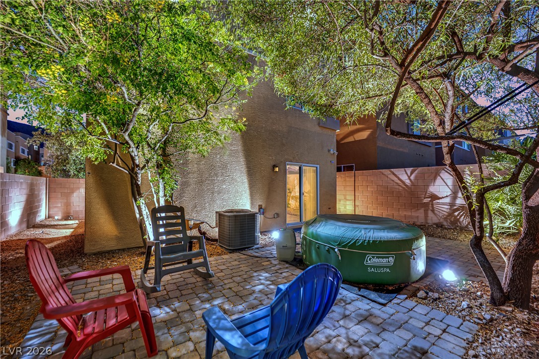 3944 Total Eclipse Street Property Photo 52