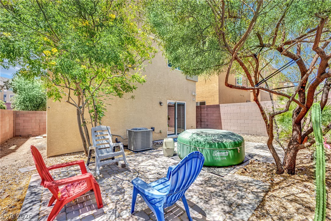 3944 Total Eclipse Street Property Photo 53