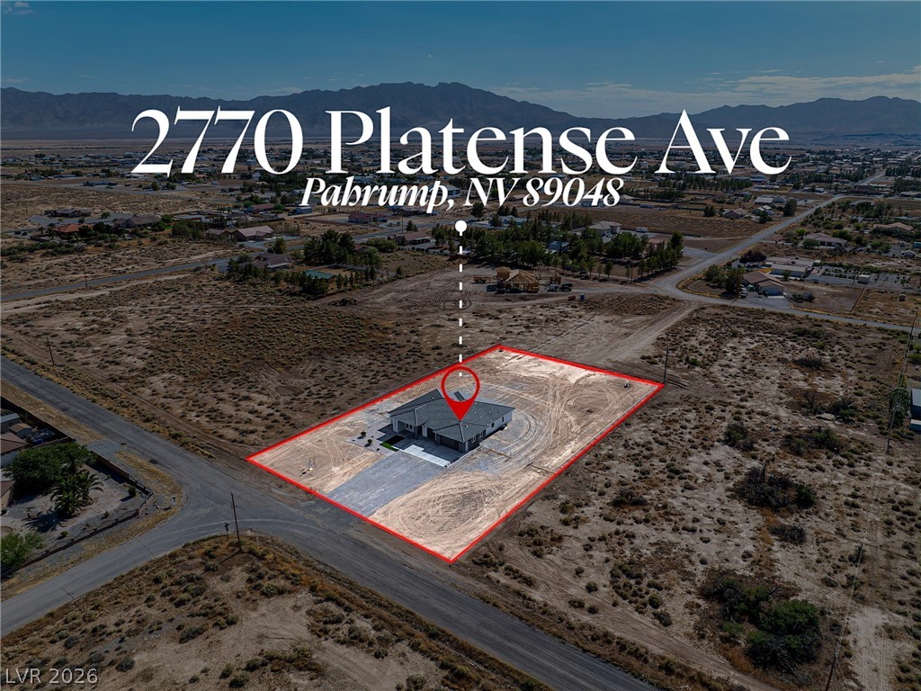 2770 South Platense Avenue Property Photo 2