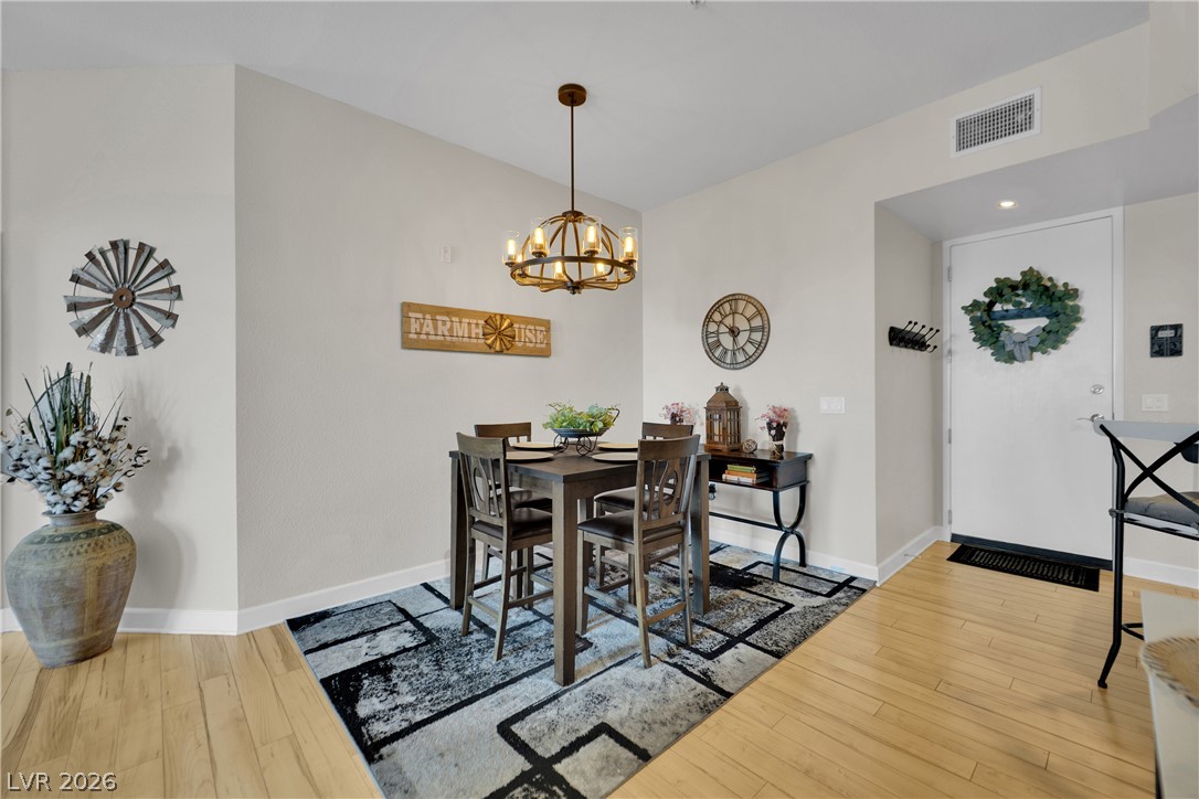 83 East Agate Avenue 305 Property Photo 11