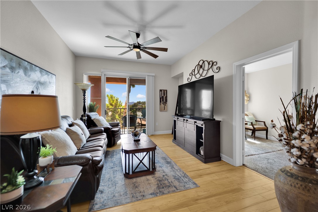83 East Agate Avenue 305 Property Photo 12