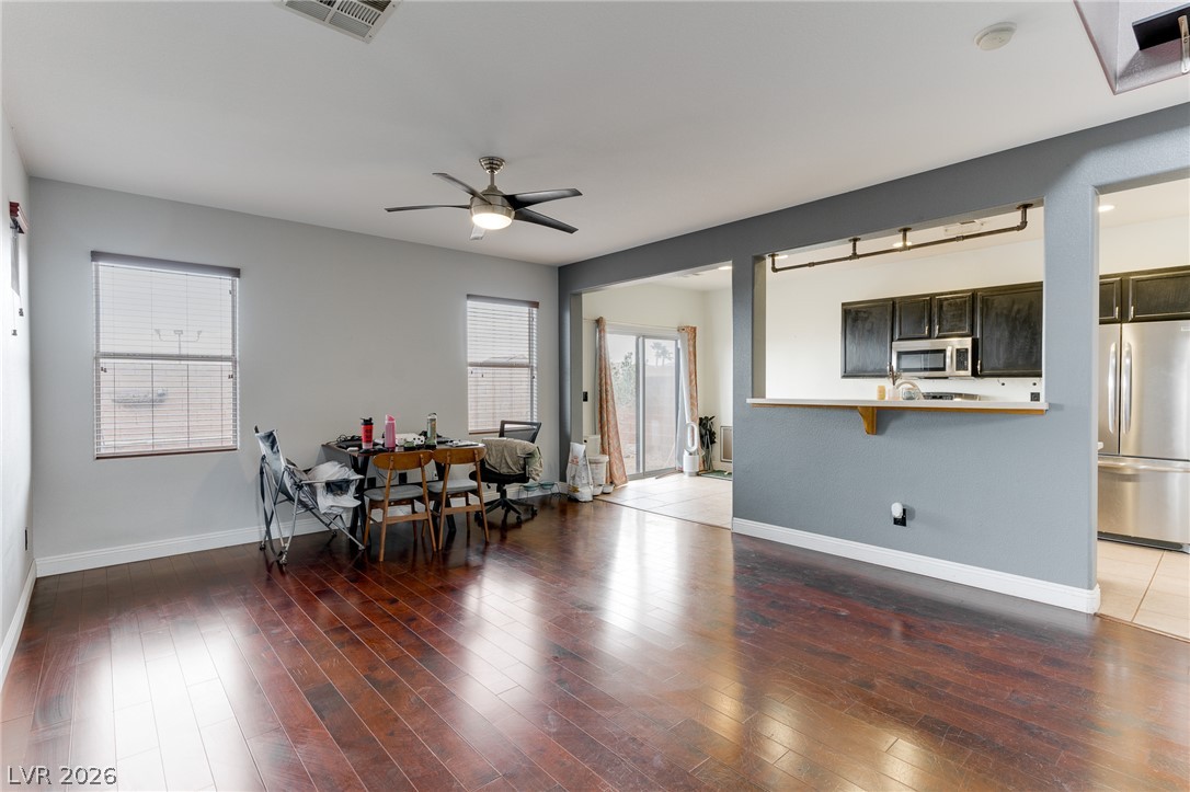 660 Jumbled Sage Court Property Photo 5