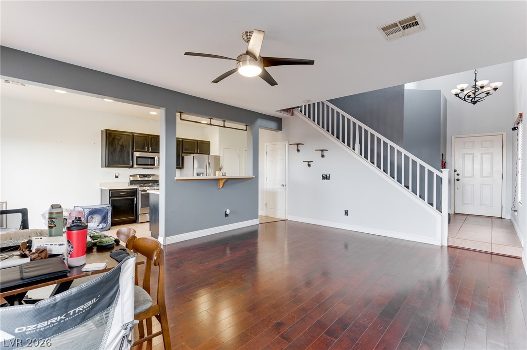 660 Jumbled Sage Court Property Photo 7