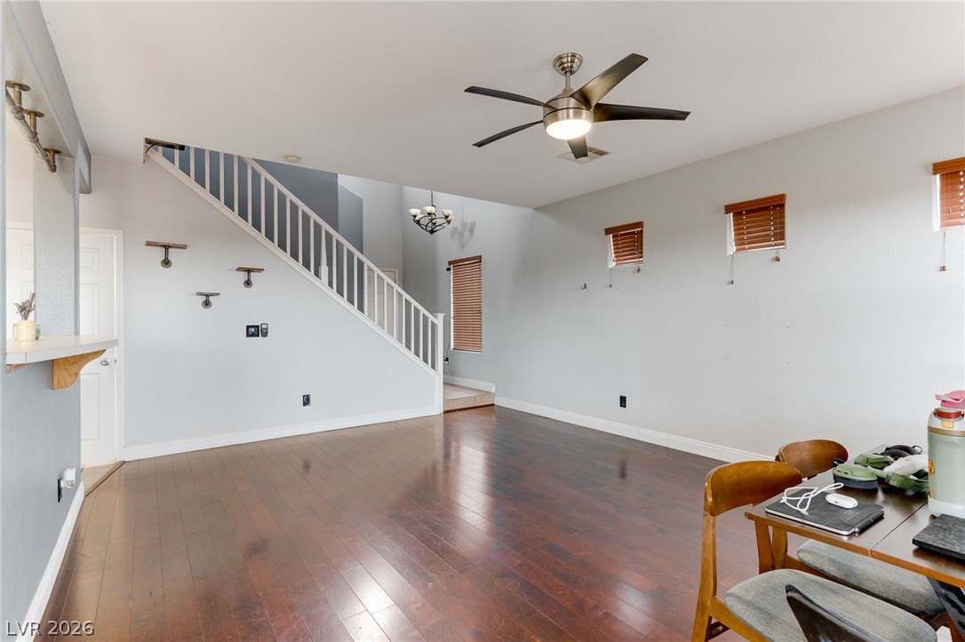 660 Jumbled Sage Court Property Photo 8