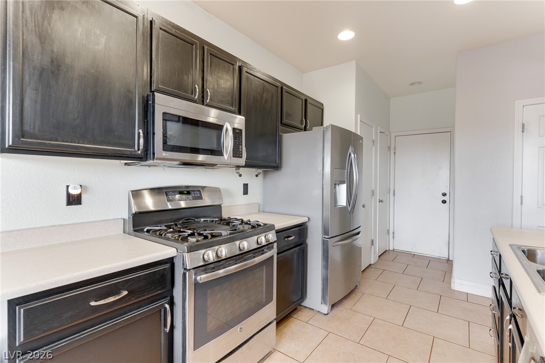 660 Jumbled Sage Court Property Photo 11