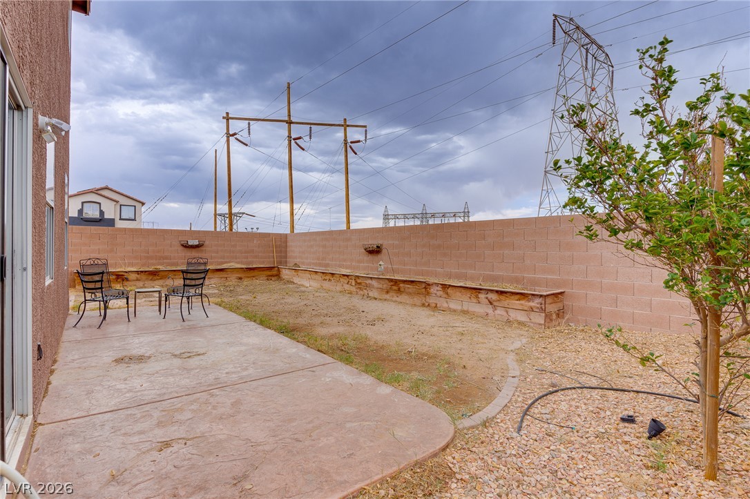 660 Jumbled Sage Court Property Photo 13