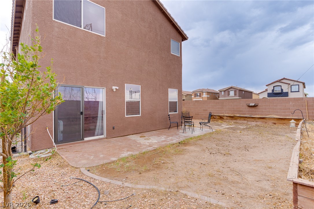 660 Jumbled Sage Court Property Photo 14