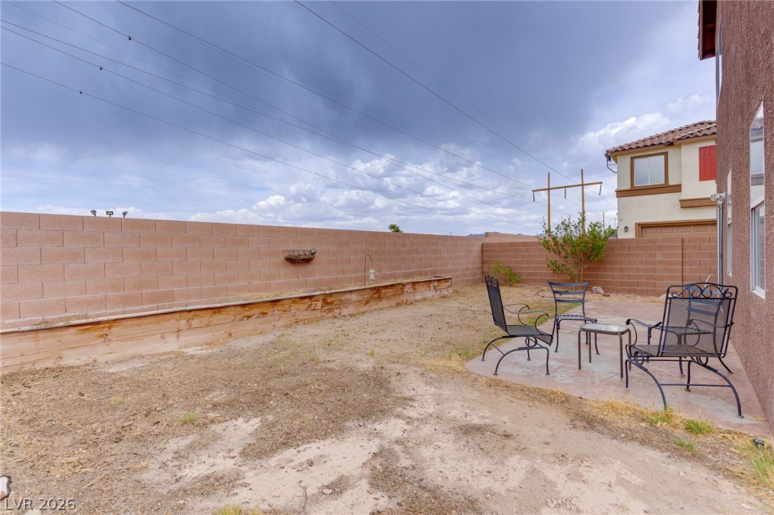 660 Jumbled Sage Court Property Photo 15