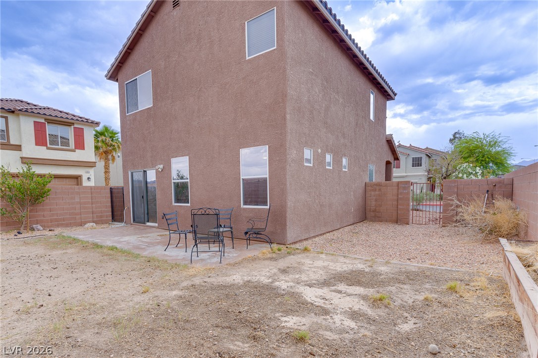 660 Jumbled Sage Court Property Photo 16