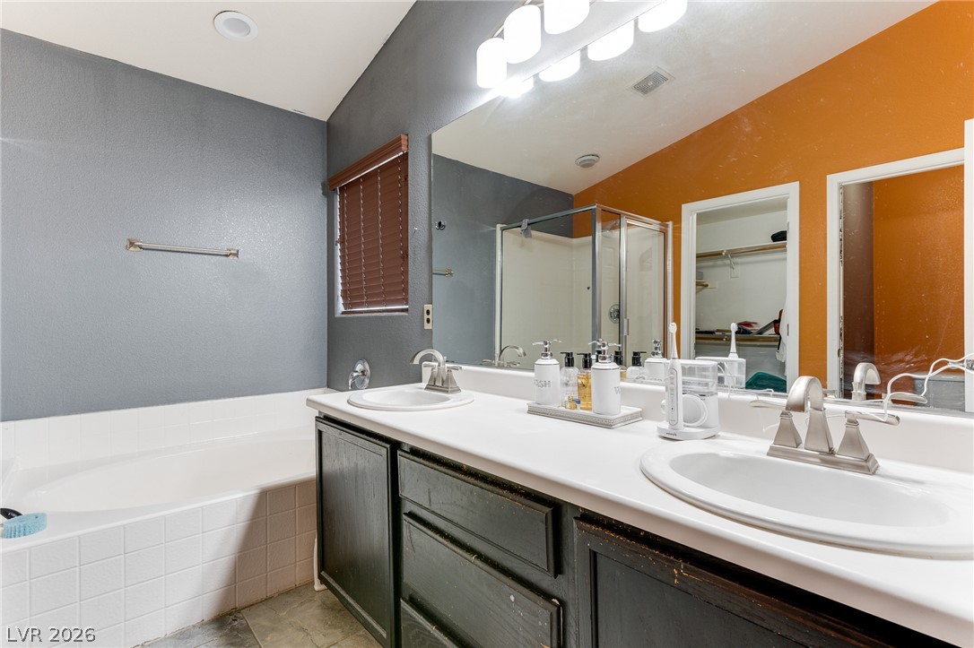 660 Jumbled Sage Court Property Photo 20