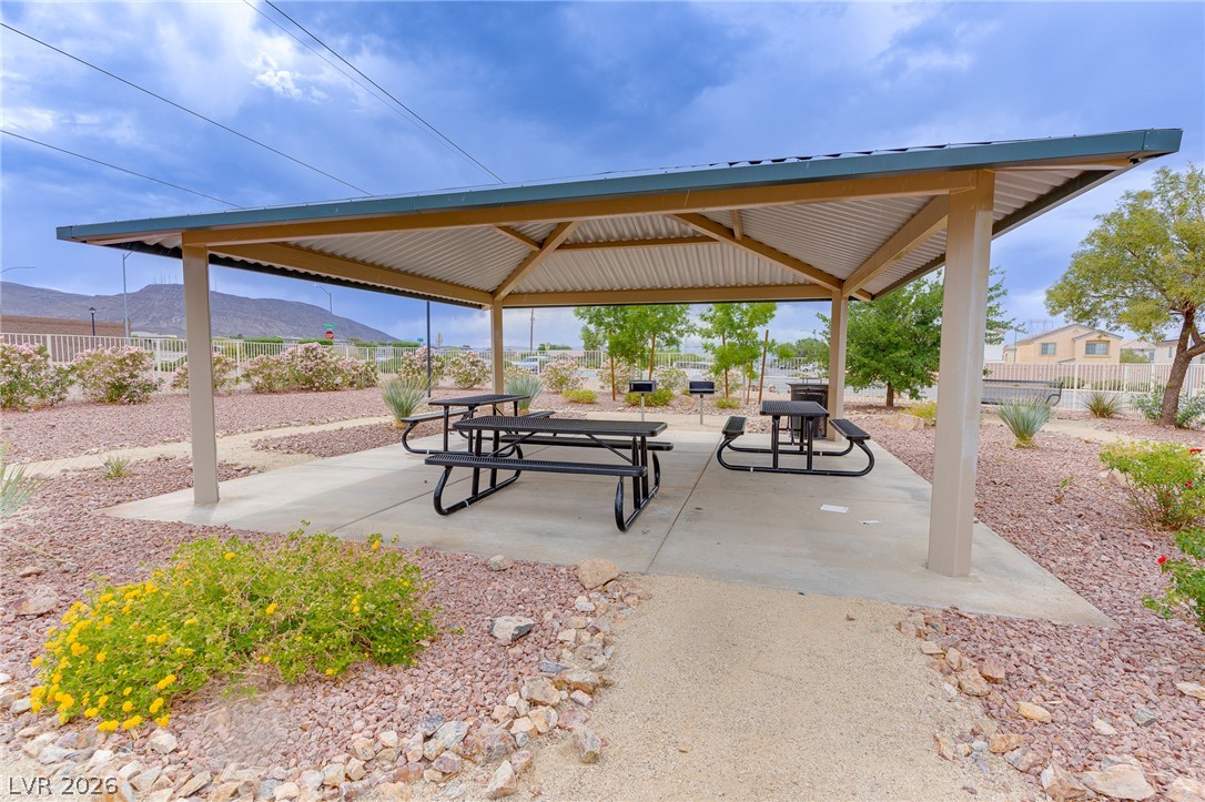 660 Jumbled Sage Court Property Photo 29