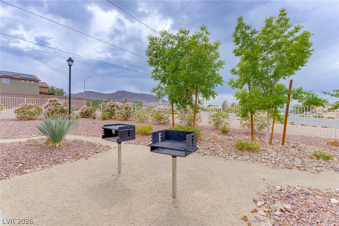 660 Jumbled Sage Court Property Photo 31