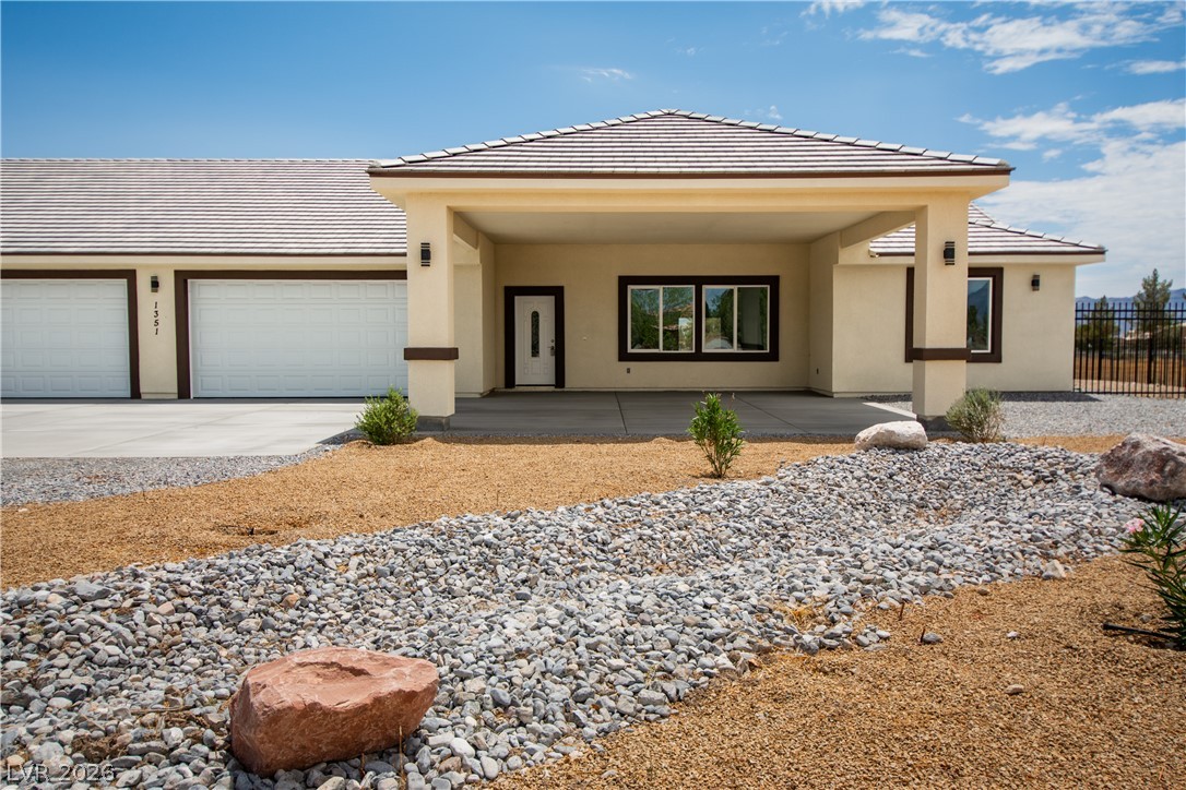 1351 Huckleberry Street Property Photo 4