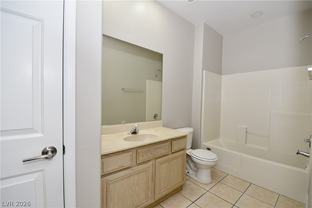 7173 South Durango Drive 203 Property Photo 13