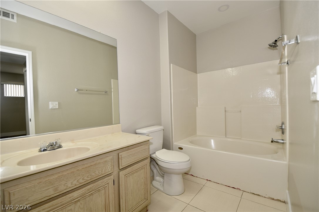 7173 South Durango Drive 203 Property Photo 16