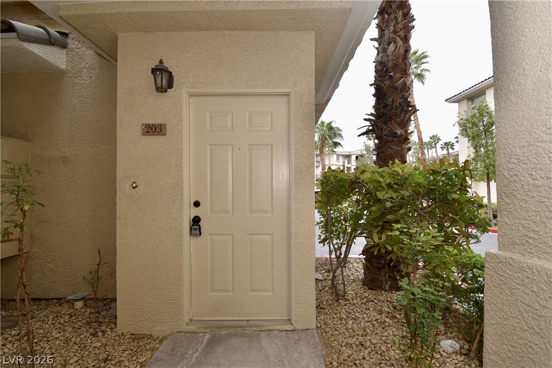 7173 South Durango Drive 203 Property Photo 20