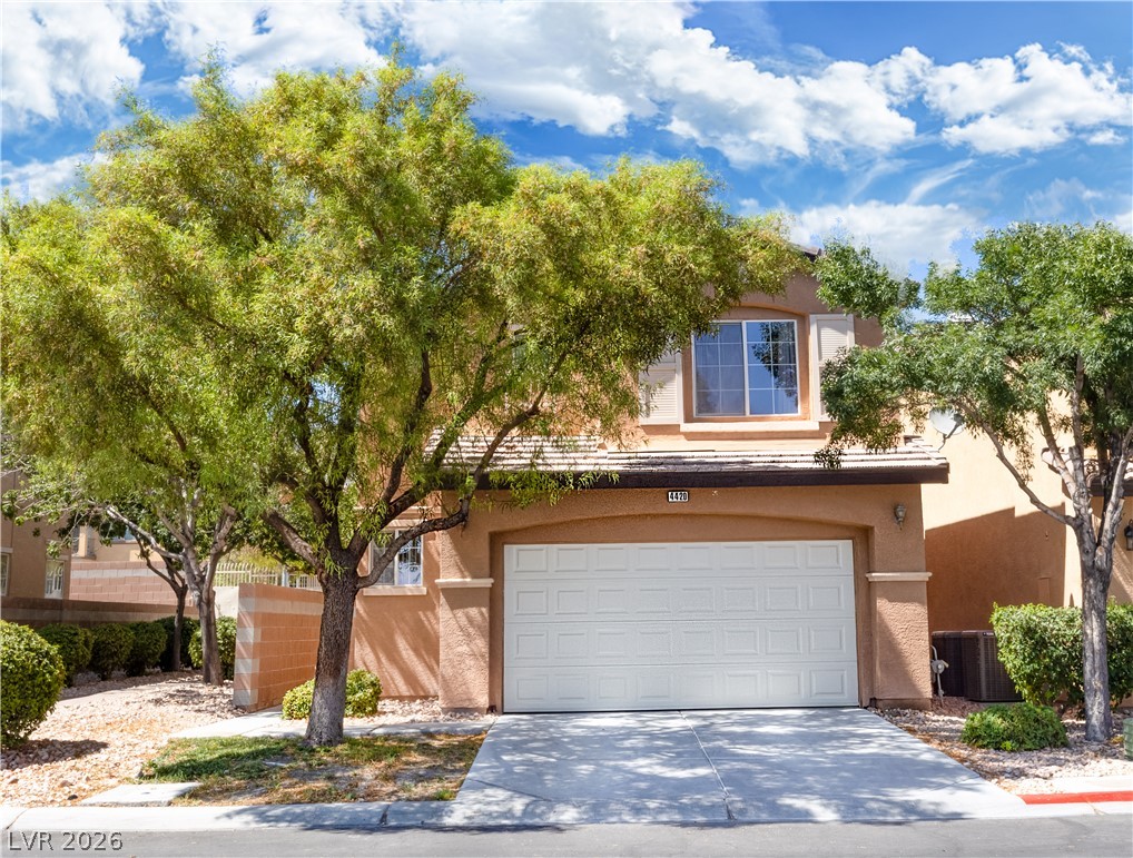 4420 Acropolis Avenue Property Photo 1