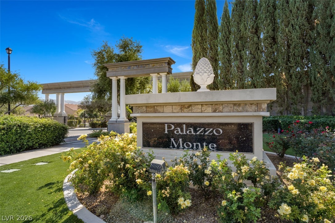 1533 Via Della Scala Property Photo 8