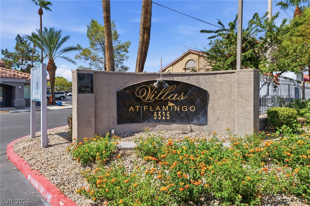 5525 West Flamingo Road 1023 Property Photo 23